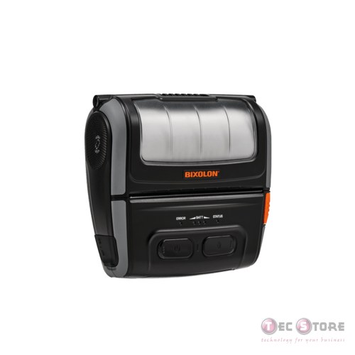 SPP-R410, 8 dots/mm (203 dpi), USB, RS232, Wi-Fi