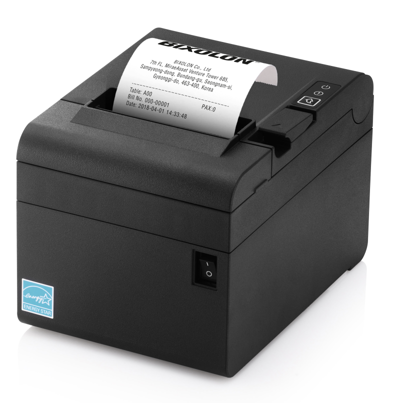 SRP-E300 Thermal Receipt Printer
