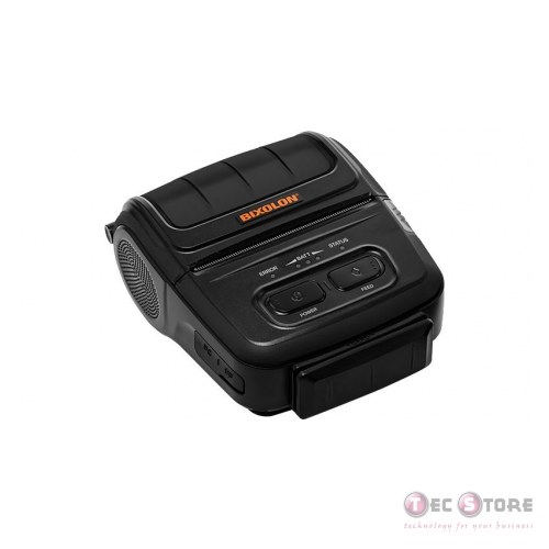 Bixolon Thermal Mobile Label Printer Serial, USB, Bluetooth iOS compatible