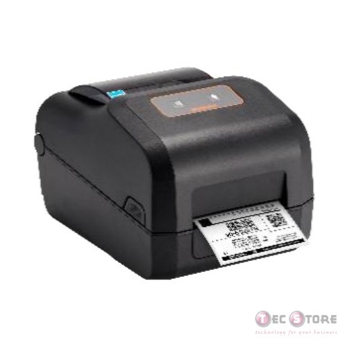 XD5-40t, 203dpi, USB+USB Host, Serial + Ethernet