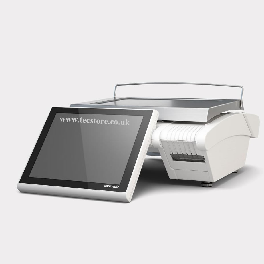 KH II 100 Pro Labelling Scale 910103000