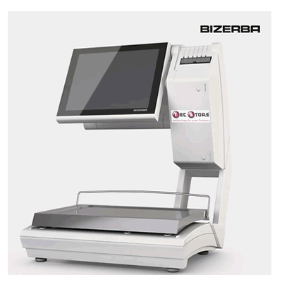 KH II 800 L Pro Counter Scale 910102003