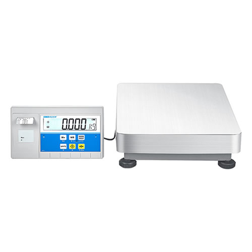 BKT Check Weight Scale with Printer