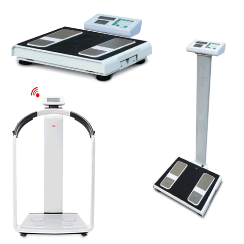 Body Composition Scales