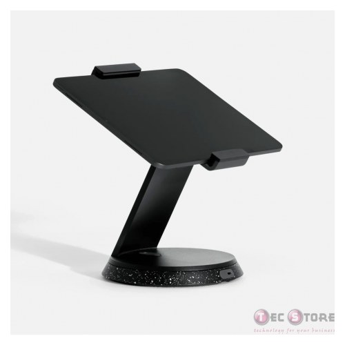 Capture Secure Tablet & iPad POS Stand (Black)