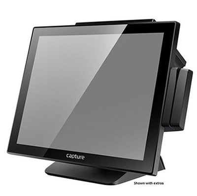 Swordfish 15" Windows POS Terminal