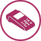 Card Machine Accessories