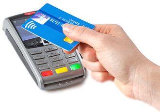 Card Payment Processing