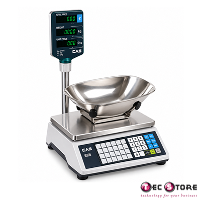 AP Retail Weighing Scale