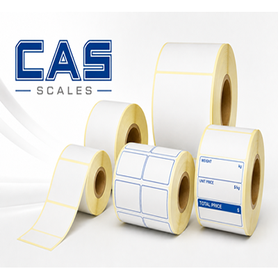 CAS Scale Labels