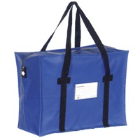 GoSecure Courier Holdall