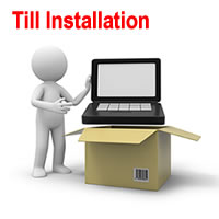 POS System Installation Service