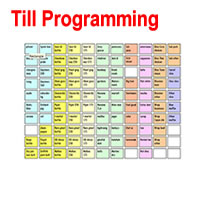 Till & Scale Programming