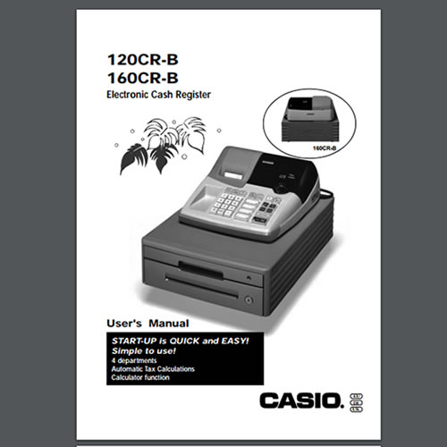 Casio Manuals, TecStore UK & Worldwide