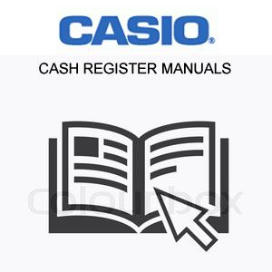 Casio Manuals