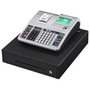 SE-S400 Retail Cash Register