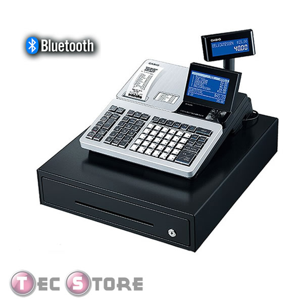 SR-S4000 Retail Cash Register