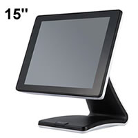 15" POS TERMINALS