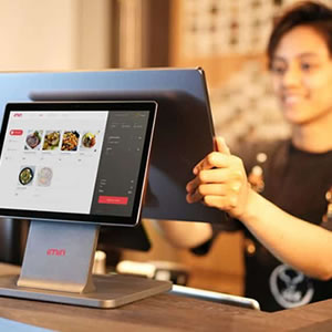 Android POS Systems