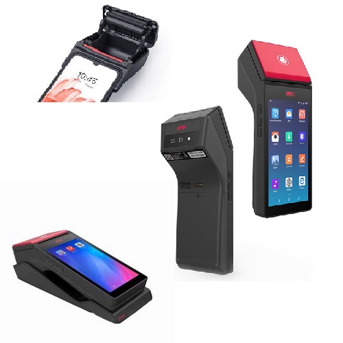 Android Handheld POS