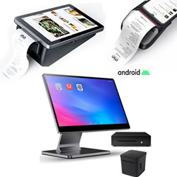 Android POS Systems