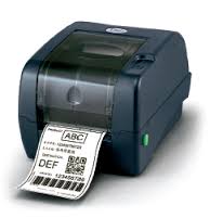 Barcode Label Printers