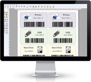 Barcode Software