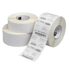 Barcode / Address Label Rolls