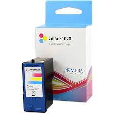 Colour Printer Ink