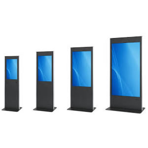 Touchscreen Kiosks