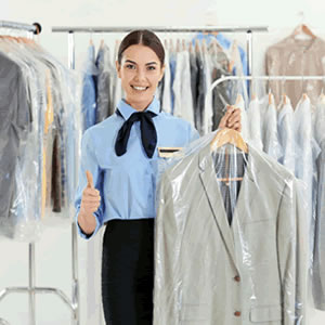 Dry Cleaning Till Systems