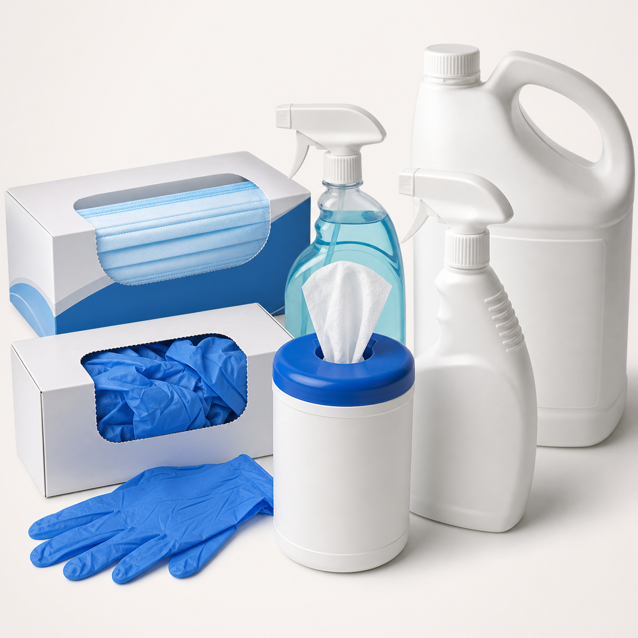 Rodent / Hantavirus Protection