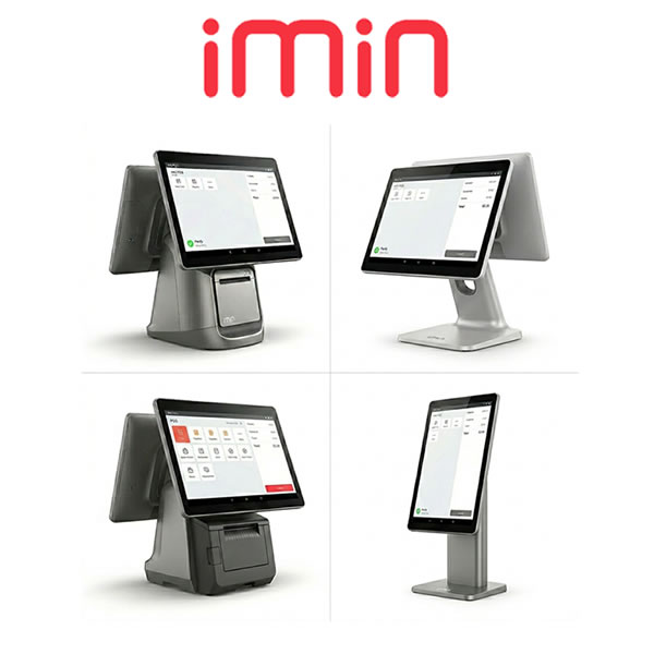 IMIN Android Terminals