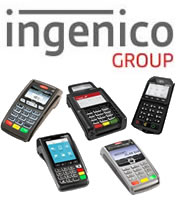 Ingenico Accessories