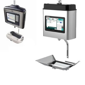Labelling Scales (Hanging)