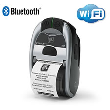 Mobile Printers