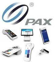 PAX Technology Accessories
