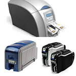 Plastic Card Printers