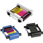 Card Ink Ribbons