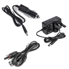 Power Accessories