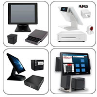 POS Hardware Bundles