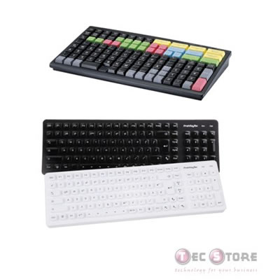 POS Keyboards - POS Equipment (EPoS) | TecStore UK