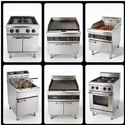 Prime Cooking (Gas)