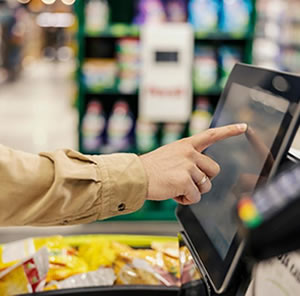 Retail POS Systems