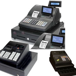 Retail Tills