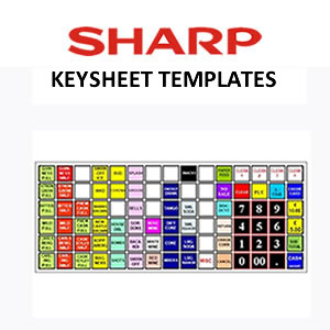 Sharp Templates