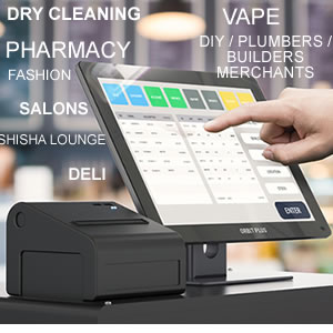 Specialist POS Systems