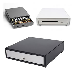 Standard Size Cash Drawers