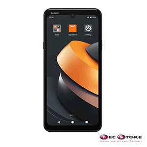 Sunmi M3 Android