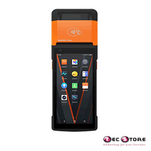 Sunmi V2s Android